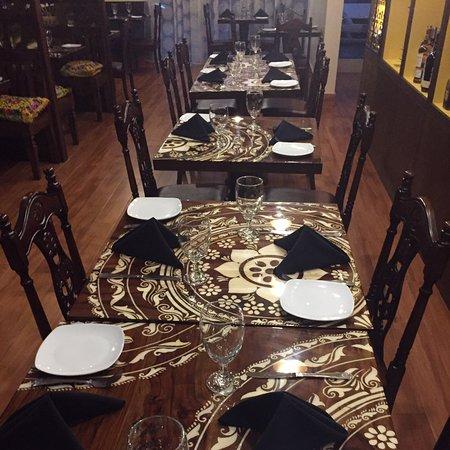 Southern Spice