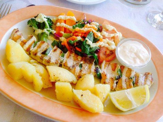 Meltemi Restaurant