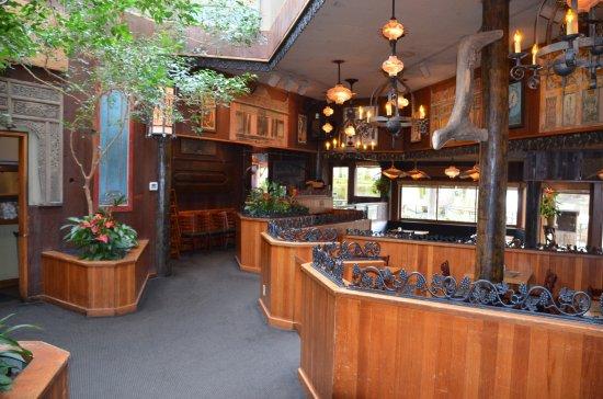 McMenamins North Bank