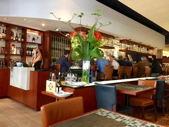 Ferreira Cafe