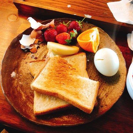 Bagdad Cafe