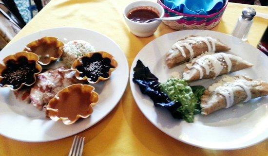 Madre Oaxaca
