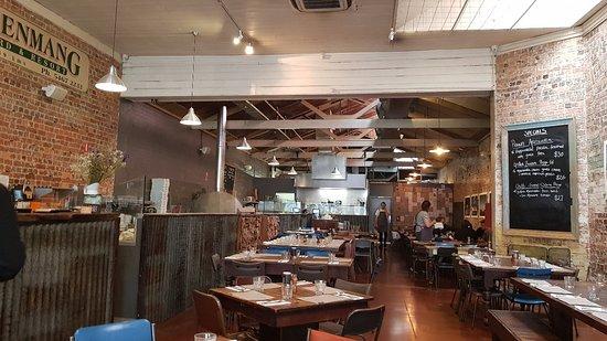 The Forge Pizzeria