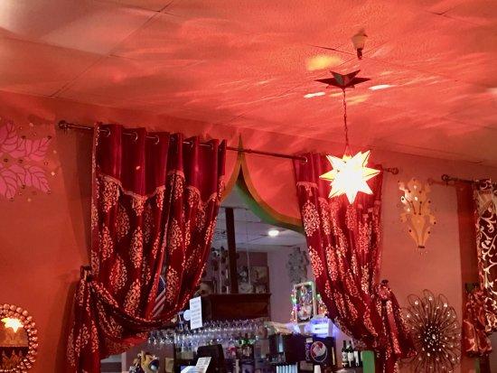 Star of India Restaurant