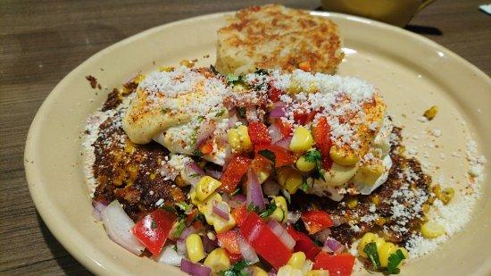 Snooze an AM Eatery
