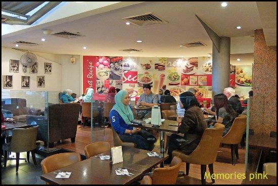 Secret Recipe