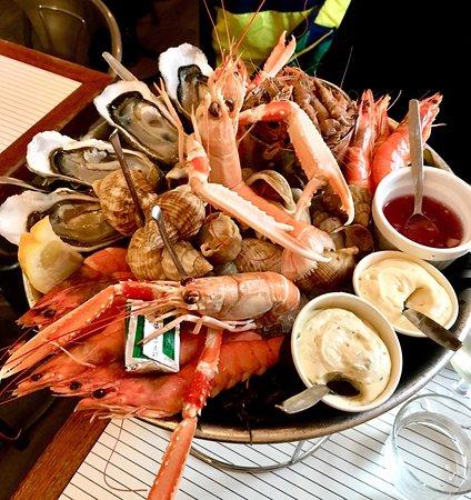 Le Panier de Crabes