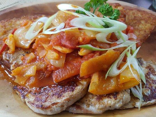 Claro Bistro