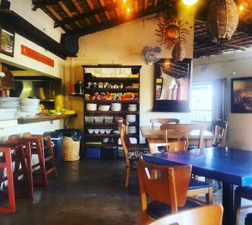 La Casita Tapas & Wine Bar
