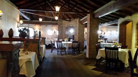 Sano's Steak House