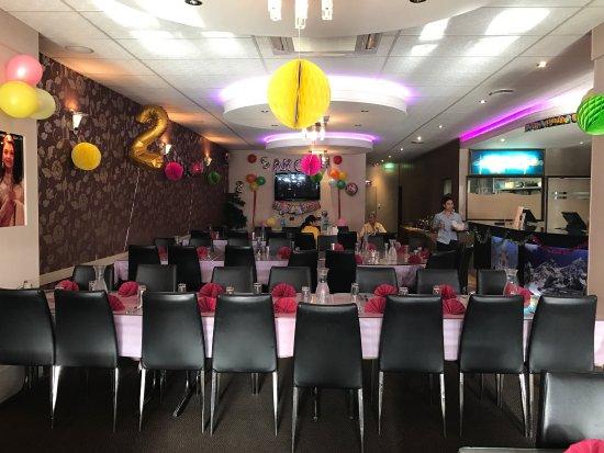 Indian Star Restaurant