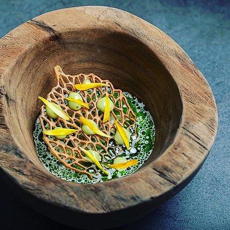 BARE Restaurant