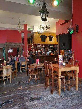 Hootananny Inverness