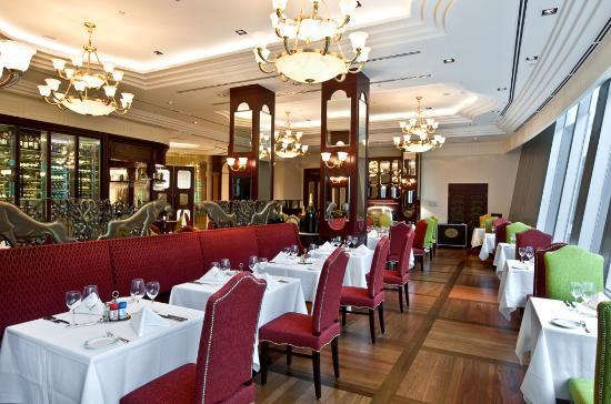 Lawry's The Prime Rib