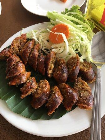 Phu Lae Restaurant