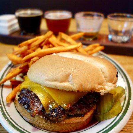 Grandma's Saloon & Grill