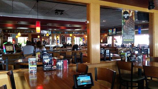 Applebee's
