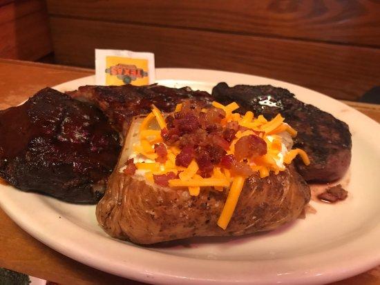 Texas Roadhouse