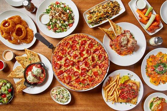 Moretti's Ristorante and Pizzeria