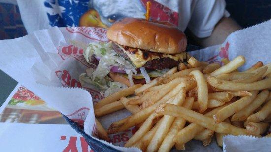 Big Boy Restaurant