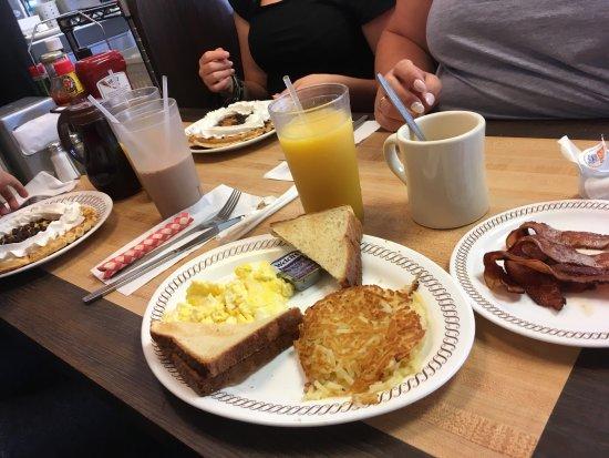 Waffle House