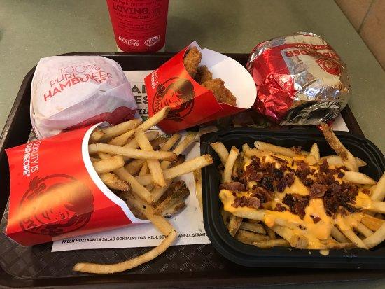 Wendy's