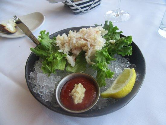 McCormick & Kuleto's Seafood & Steaks