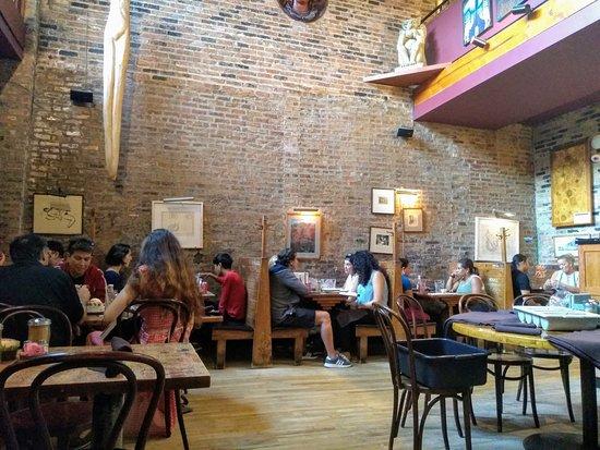Medici On 57th