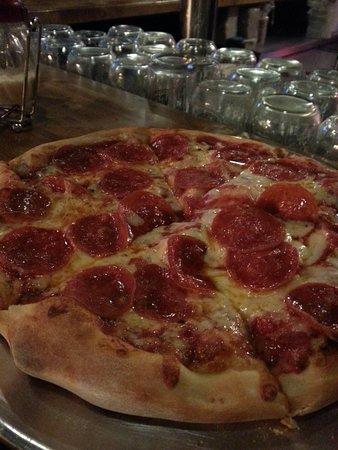 Cafe Napolitana