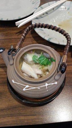 Sakura Restaurant Woodfield