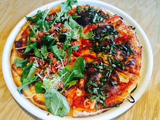 Brickworks Bistro