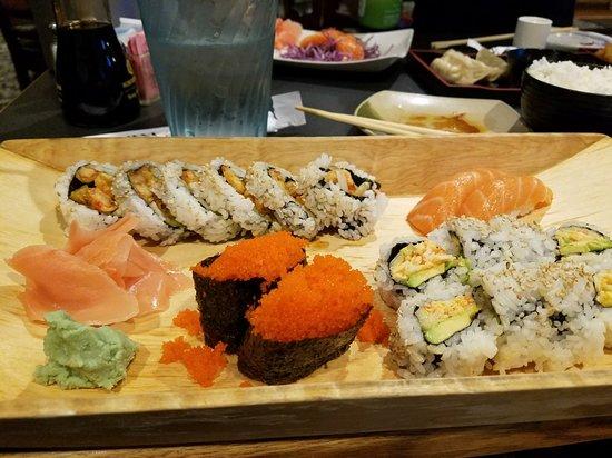 Midori Sushi