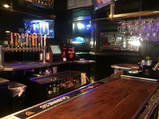 Spirit Grille