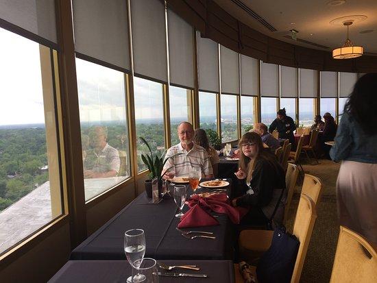 The Top Of Carolina