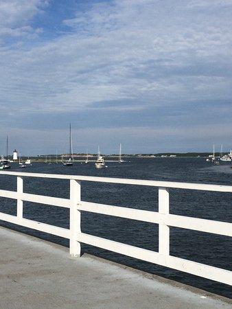 Quarterdeck Restaurant