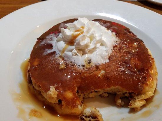 Denny's