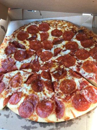 Little Caesars
