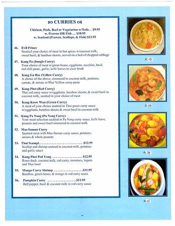 Thai Cafe