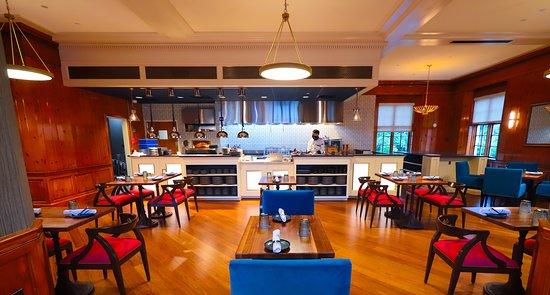 The Pine Room Pub