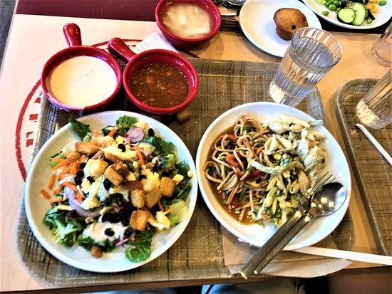 Souplantation