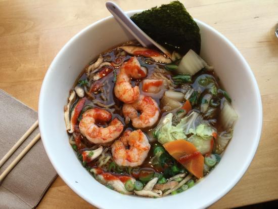 Yum Yum Noodle Bar