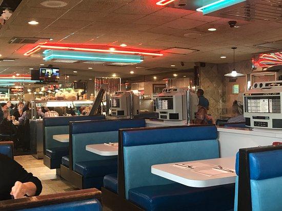 Acropolis Diner