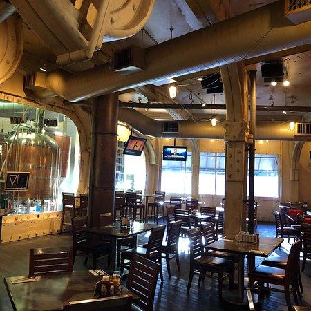 Pints Brewery