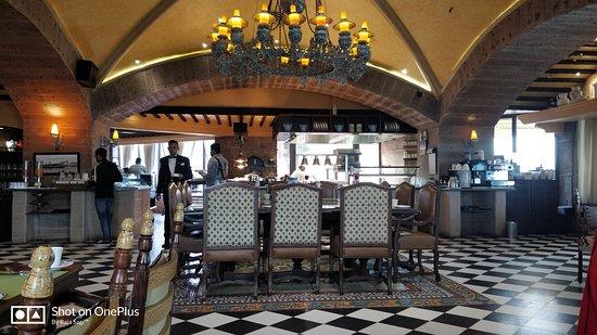 Golf Bar