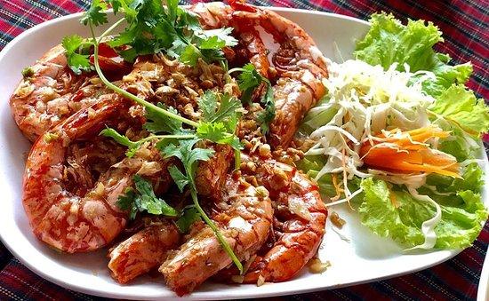 Phuket Seafood