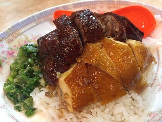Yat Lok Restaurant