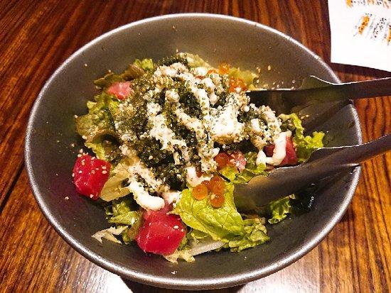 Ryukyu Bistro Teyandei