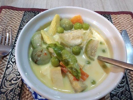 Siam Cuisine