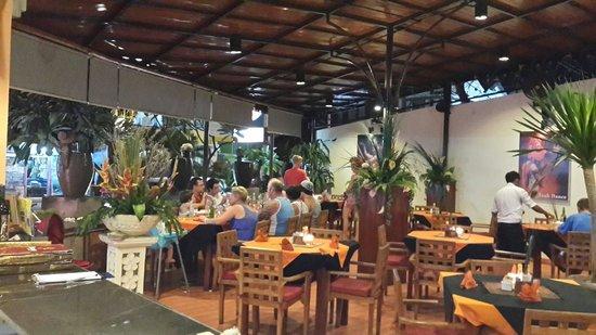 Ramay Resto