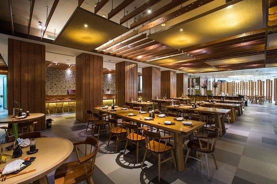 Takumi Japanese Restaurant